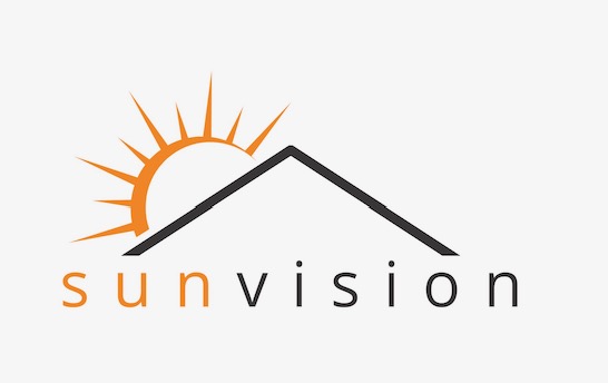 Sunvision Logo